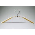 High-grade bamboo clothes drying rack